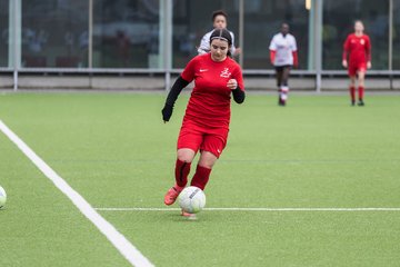 Bild 237 - wCJ Eimsbuettler TV : Altona 93 - Ergebnis: 1:1